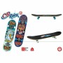 Skateboard Colorbaby 43099.0 Multicolore