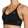 Reggiseno Sportivo INDY V Nike CZ4456 Nero