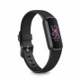 Orologi Sportivi Fitbit Luxe Nero 0,96"