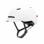 Casco per Hoverboard Elettrico WHINCK SH50 Bianco