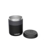 Thermos Kambukka Bora Nero Acciaio inossidabile 600 ml