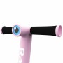 Monopattino Razor Wild Ones Junior Nero Rosa