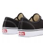 Scarpe da Tennis Casual Vans VN000EE3BLK1 Nero (38)