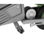 Scooter elettrico per bambini Razor Dirt Rocket SX350 McGrath Bianco Nero Verde Grigio