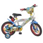 Bicicletta SUPER THINGS Toimsa TOI1486             14"