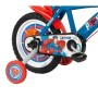 Bicicletta per Bambini Toimsa Superman