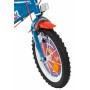 Bicicletta per Bambini Toimsa Superman