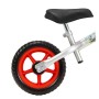 Bicicletta per Bambini SUPER THINGS Toimsa TOI186 10" Argentato