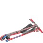 Monopattino Yvolution Fliker Air A3 Yvolution 101057 Azzurro Rosso