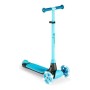 Monopattino Scooter Y-Volution YV101257 Azzurro