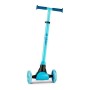 Monopattino Scooter Y-Volution YV101257 Azzurro