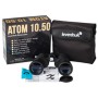 Binocolo Levenhuk Atom 10x50