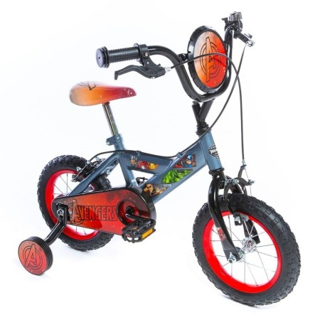 Bicicletta per Bambini Huffy Avengers