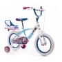 Bicicletta per Bambini Disney Frozen Huffy 24971W 14"