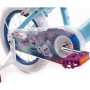 Bicicletta per Bambini Disney Frozen Huffy 24971W 14"