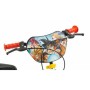 Bicicletta per Bambini Dragon Ball Toimsa TOI1457             14"