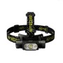 Torcia Frontale LED Nitecore HC65 V2 Nero 40 W