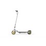 Monopattino Elettrico Segway Zing C10 Grigio Argentato 120 W