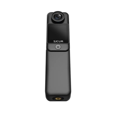 Fotocamera Sportiva SJCAM C300 1,3" Nero Sì