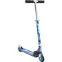 Monopattino A Shark Camo Razor 13010345 Azzurro