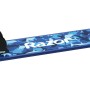 Monopattino A Shark Camo Razor 13010345 Azzurro