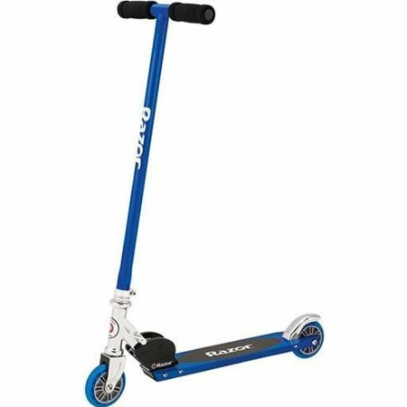 Monopattino Scooter Razor 13073043            Azzurro Metallo Alluminio Plastica 9,5 x 15,5 x 11,5 cm