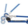 Monopattino Scooter Razor 13073043            Azzurro Metallo Alluminio Plastica 9,5 x 15,5 x 11,5 cm