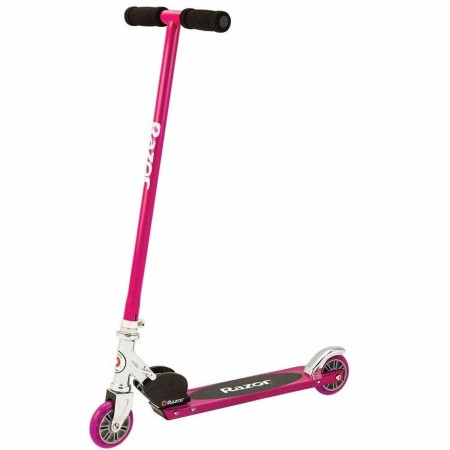 Monopattino Scooter Razor 13073051            Rosa Metallo Plastica 9,5 x 15,5 x 11,5 cm