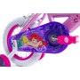 Bicicletta per Bambini Huffy Principesse Disney