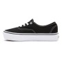 Scarpe Casual da Donna AUTHENTIC PLATFORM Vans VN0A3AV8BLK1 Nero