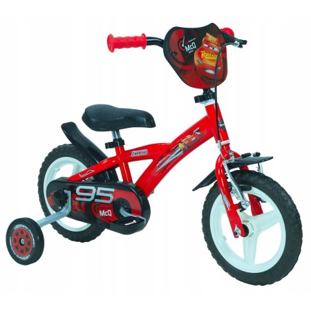 Bicicletta per Bambini DISNEY CARS Huffy 22421W             12"