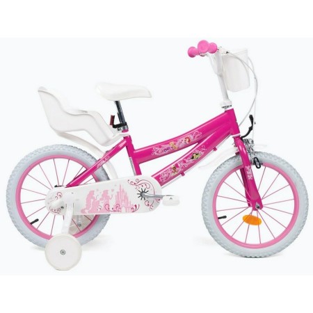 Bicicletta per Bambini Princess Huffy 21851W             16"