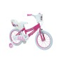 Bicicletta per Bambini Princess Huffy 21851W             16"