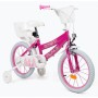 Bicicletta per Bambini Princess Huffy 21851W             16"