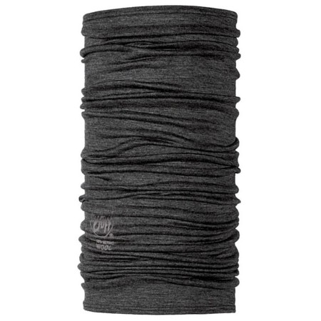 Scaldacollo Buff Merino Wool