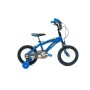 Bicicletta per Bambini MOTO X Huffy 79469W 14"