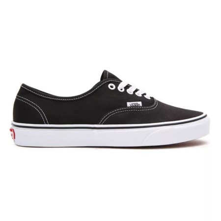 Scarpe da Tennis Casual OLD SKOOL Vans VN000EE3BLK1 Nero