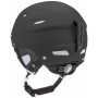 Casco da sci Alpina Biom Nero 54-58 cm