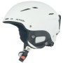 Casco da sci Alpina Biom Bianco 54-58 cm