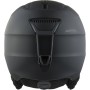 Casco da sci Alpina Grand Unisex Nero 54-57 cm