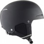 Casco da sci Alpina Zupo Unisex Nero Monocromatica 51-55 cm