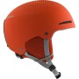 Casco da sci Alpina Zupo Unisex Arancio 51-55 cm