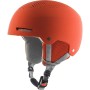 Casco da sci Alpina Zupo Unisex Arancio 48-52 cm