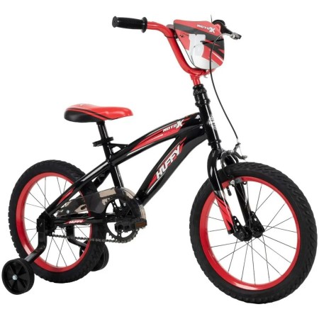 Bicicletta per Bambini MOTO X Huffy 71809W 16"