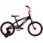 Bicicletta per Bambini MOTO X Huffy 71809W 16"