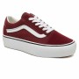 Scarpe Casual da Donna OLD SKOOL PLAFORM Vans VN0A3B3U5U71