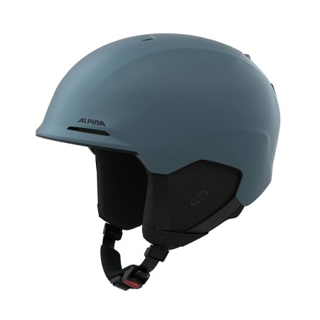 Casco da sci Alpina Brix Azzurro 55-59 cm