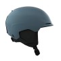 Casco da sci Alpina Brix Azzurro 55-59 cm