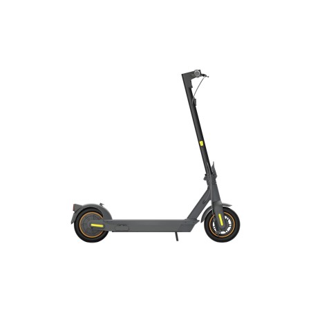 Monopattino Elettrico Segway MAX G30E II Nero 350 W