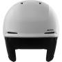 Casco da sci Alpina Gloss Unisex Bianco 55-59 cm